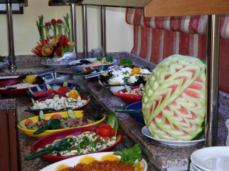 Kervan Hotel اسطنبول المظهر الخارجي الصورة