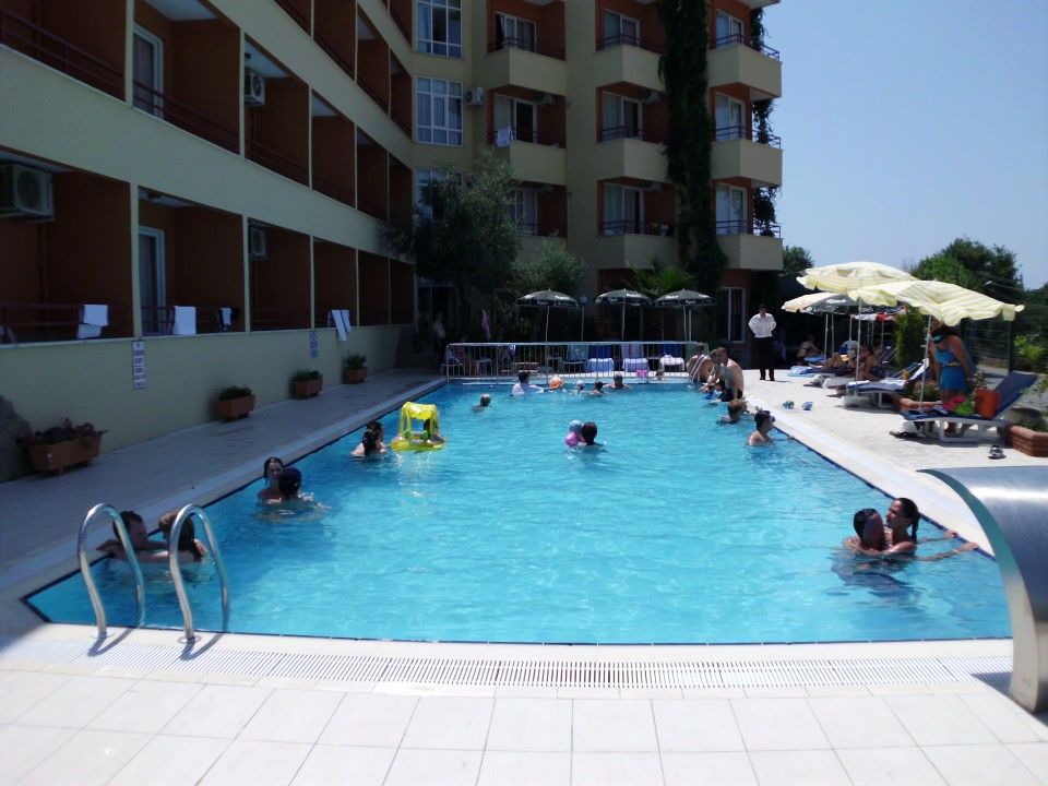 Kervan Hotel اسطنبول المظهر الخارجي الصورة