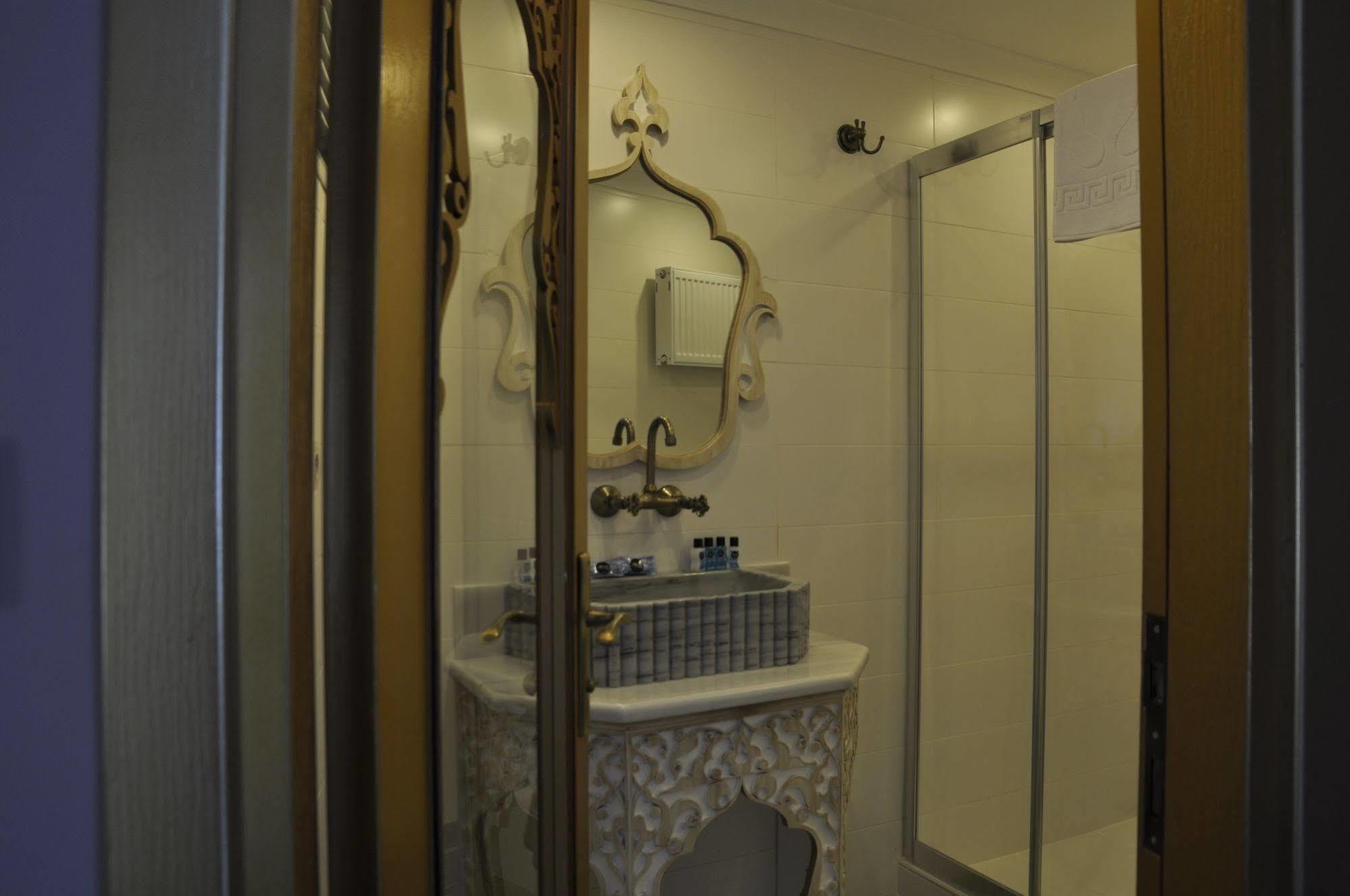 Kervan Hotel اسطنبول المظهر الخارجي الصورة