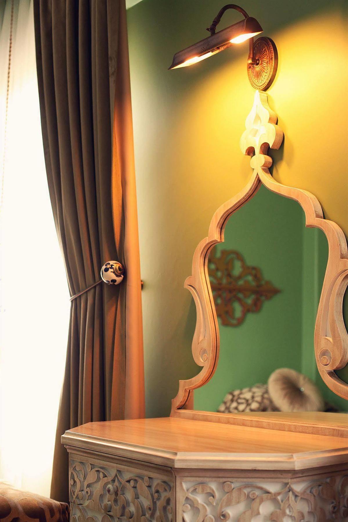 Kervan Hotel اسطنبول المظهر الخارجي الصورة