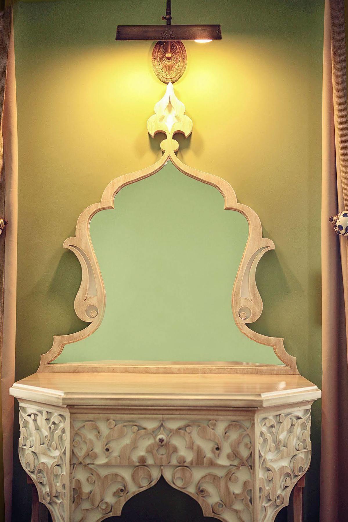 Kervan Hotel اسطنبول المظهر الخارجي الصورة