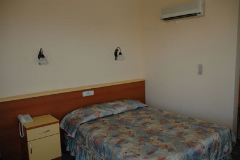 Kervan Hotel اسطنبول المظهر الخارجي الصورة