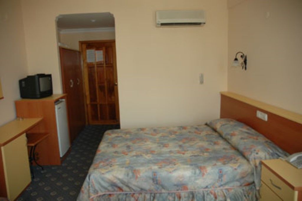 Kervan Hotel اسطنبول المظهر الخارجي الصورة