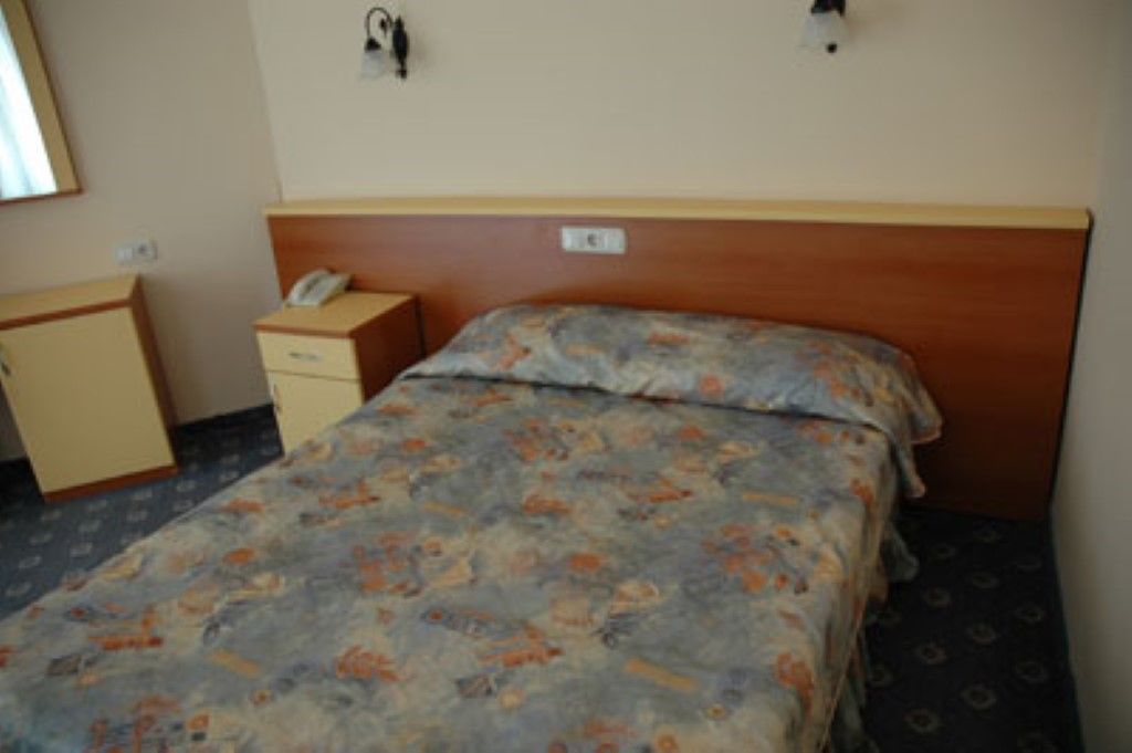 Kervan Hotel اسطنبول المظهر الخارجي الصورة