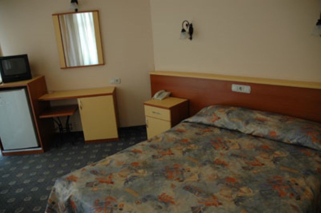 Kervan Hotel اسطنبول المظهر الخارجي الصورة